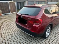 gebraucht BMW X1 xDrive 20d - Car-Play - RFK - SHZ - AHK