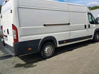 gebraucht Fiat Ducato 