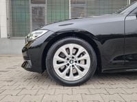 Gebraucht BMW 330 258 PS (189 kW) 2022 Schwarz 2 Kombi