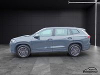 Gebraucht VW Tayron Life 150 PS (110 kW) 2025 Delfingrau (grau) SUV