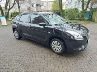 Brugt Suzuki Baleno Basic 90 HK (66 kW) 2017 Hatchback