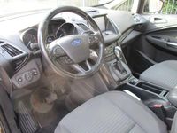 Gebraucht Ford Grand C-Max Titanium 150 PS (110 kW) 2015 Braun Van / Kleinbus