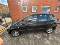 Occasion Honda Jazz 77 ch (56 kW) 2008 Noir Citadine
