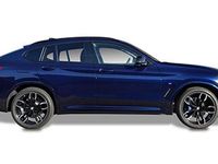 Neu BMW X4 M Competition Edition 510 PS (375 kW) 2026 Wählbar SUV