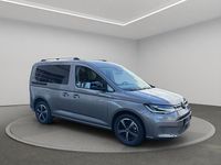 Neu VW Caddy Life 116 PS (85 kW) 2025 Beige Van / Kleinbus
