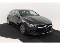 gebraucht Mercedes 180 CLA Shooting Brake116