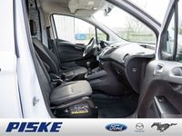 gebraucht Ford Transit Courier Trend