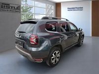Gebraucht Dacia Duster Journey 150 PS (110 kW) 2023 Grau SUV