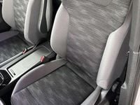 Gebraucht VW ID.4 150 kW (204 PS) 2023 Silber SUV