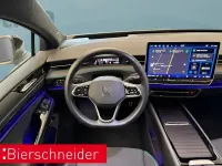 Gebraucht VW ID.7 Pro 210 kW (286 PS) 2025 Weiß Limousine