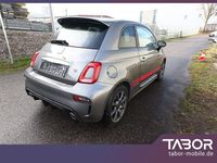 Gebraucht Abarth 595 165 PS (121 kW) 2022 Grigio record metallic Kleinwagen