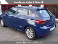 Gebraucht Seat Ibiza Style 80 PS (58 kW) 2019 Unbekannt Limousine