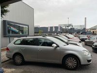 gebraucht VW Golf V Variant Comfortline