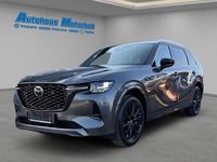 Neu Mazda CX-80 Homura-Line 254 PS (186 kW) 2026 Grau SUV