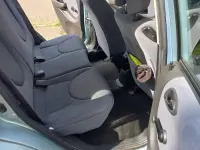 Gebraucht Honda Jazz 83 PS (61 kW) 2007 Silber Kleinwagen