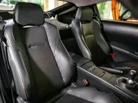 Gebraucht Nissan 350Z 280 PS (205 kW) 2003 Grau Coupé