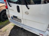 gebraucht Nissan Primastar Kombi L2H1 2.9t