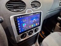 Gebraucht Ford Focus Viva 75 PS (55 kW) 2005 Limousine