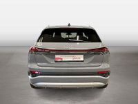 Gebraucht Audi Q4 e-tron Ambiente 210 kW (286 PS) 2025 Kieselgrau SUV