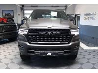 Neu Dodge Ram Limited 541 PS (397 kW) 2025 Diamond black Pickup