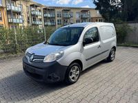 Gebraucht Renault Kangoo Rapid Extra 90 PS (66 kW) 2016 Silber Van / Kleinbus