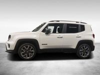 gebraucht Jeep Renegade PHEV MY22 + S