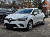 Gebraucht Renault Clio IV 90 PS (66 kW) 2019 Weiß Limousine