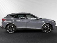 Gebraucht Cupra Formentor 150 PS (110 kW) 2023 Grau SUV