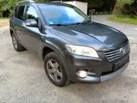 Gebraucht Toyota RAV4 150 PS (110 kW) 2012 Grau SUV