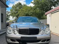 Gebraucht Mercedes E280 177 PS (130 kW) 2004 Grau Limousine