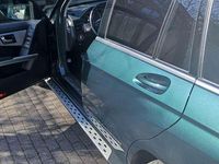 Gebraucht Mercedes GLK280 313 PS (230 kW) 2008 SUV