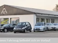 Gebraucht Mercedes 200 AMG 163 PS (119 kW) 2024 Schwarz Limousine