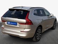 Gebraucht Volvo XC60 Core 197 PS (144 kW) 2024 Silber SUV