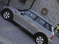 Gebraucht Mini ONE Essential 102 PS (75 kW) 2022 Grau Kleinwagen