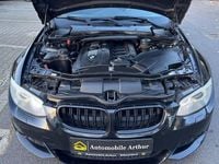 Gebraucht BMW 325 M Sport 218 PS (160 kW) 2011 Schwarz Coupé