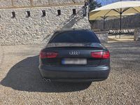 Gebraucht Audi A6 136 PS (100 kW) 2013 Braun Limousine