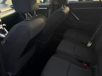 Gebraucht Toyota Verso 124 PS (91 kW) 2013 Grau Van / Kleinbus