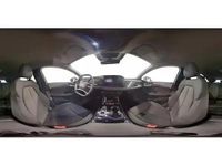 Gebraucht Audi e-tron Ambiente 210 kW (286 PS) 2025 Gletscherweiß SUV