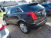 Gebraucht Cadillac XT5 314 PS (230 kW) 2017 Grau SUV
