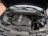 gebraucht BMW 330 E91 D XDrive