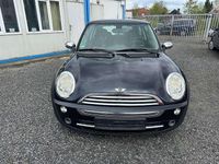 Second-hand Mini ONE 90 CP (66 kW) 2006 Negru Hatchback