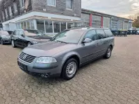 Usata VW Passat Trendline 136 CV (100 kW) 2004 Grigio Station wagon