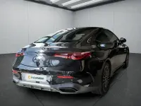 Gebraucht Mercedes CLE450 381 PS (280 kW) 2024 Schwarz Coupé