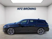 Gebraucht Peugeot 308 SW Allure 131 PS (96 kW) 2025 Perka nera schwarz metalli (metallic) Kombi