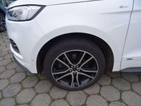 Gebraucht Ford Edge ST-Line 238 PS (175 kW) 2020 Liquidweiß SUV