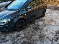 Gebraucht Seat Altea XL 125 PS (91 kW) 2012 Grau Van / Kleinbus