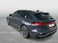 Gebraucht Audi A5 S-Line 204 PS (150 kW) 2025 Magnetgrau Kombi