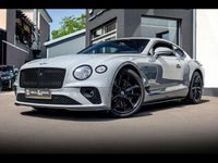 Gebraucht Bentley Continental GT 549 PS (403 kW) 2023 Grau