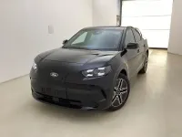 Gebraucht Ford Capri Premium 210 kW (286 PS) 2025 Schwarz SUV