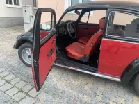 Gebraucht VW Käfer 34 PS (25 kW) 1982 Schwarz Limousine